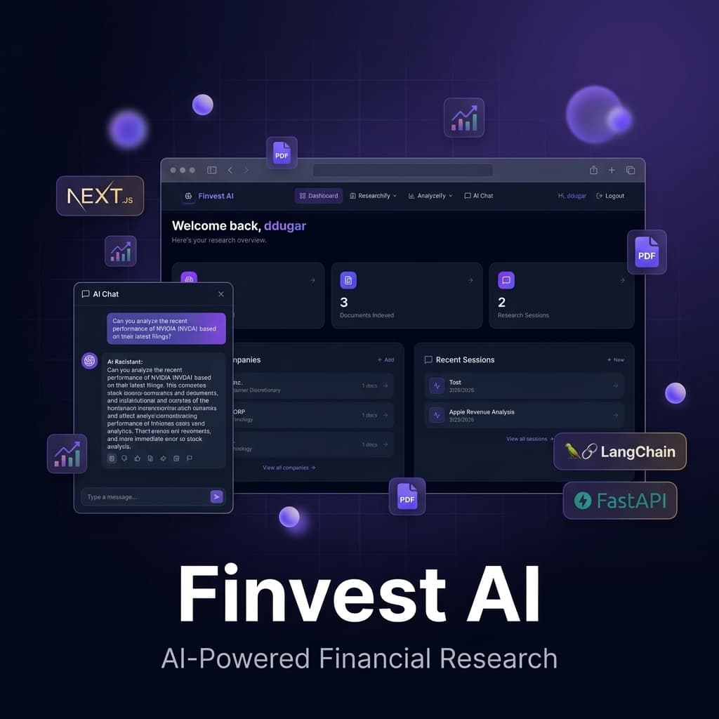 Finvest AI